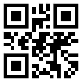 Number 1777604 QR code