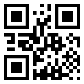 Number 17801632 QR code