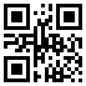 Number 17805336 QR code