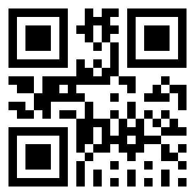 Number 17810 QR code