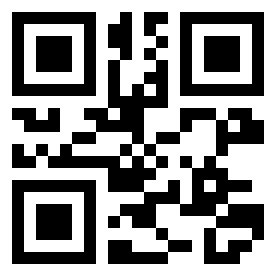 Number 17811 QR code