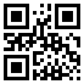 Number 17814228 QR code