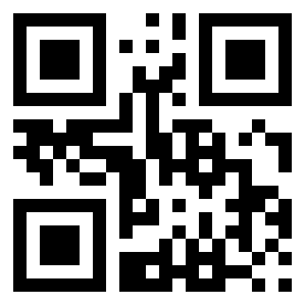 Number 17814238 QR code