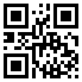 Number 17814241 QR code