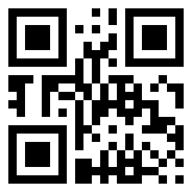 Number 17814244 QR code