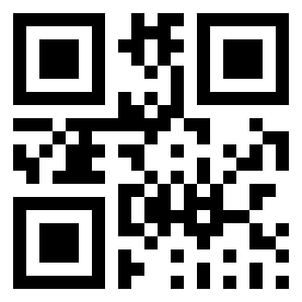 Number 178299 QR code