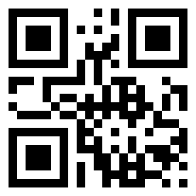 Number 17831875 QR code