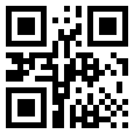 Number 1785058 QR code