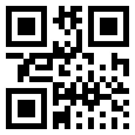 Number 17898 QR code