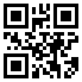 Number 17929374 QR code