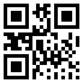 Number 179992 QR code