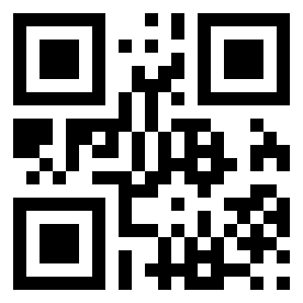 Number 18031533 QR code