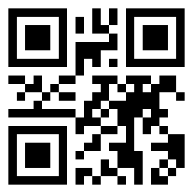 Number 18072442 QR code