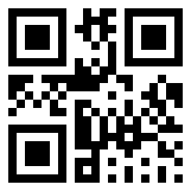 Number 18228 QR code