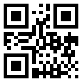 Number 1826287 QR code