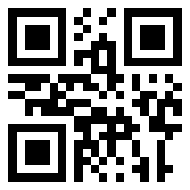 Number 1827056 QR code