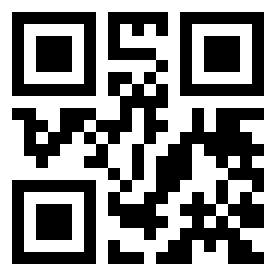 Number 183428 QR code