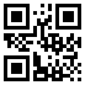 Number 1837577 QR code