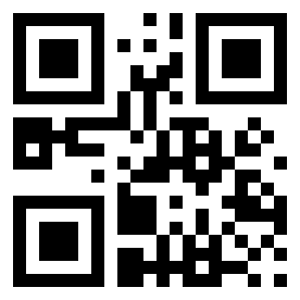 Number 18408452 QR code