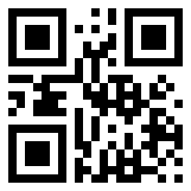 Number 18408454 QR code