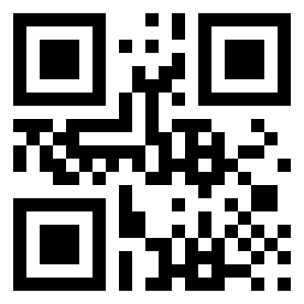 Number 1843510 QR code