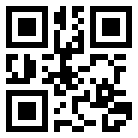 Number 18504 QR code