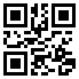 Number 18563 QR code