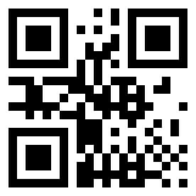 Number 1856648 QR code