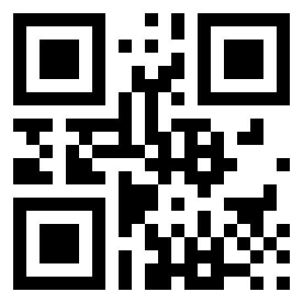 Number 1856656 QR code