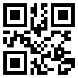 Number 18567 QR code