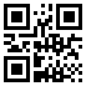 Number 1867069 QR code