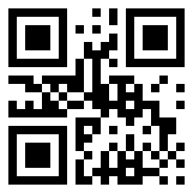 Number 1871423 QR code