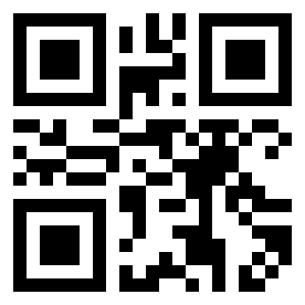 Number 1871424 QR code