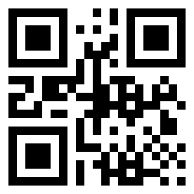 Number 1880670 QR code