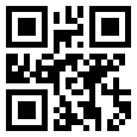 Number 1880673 QR code