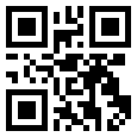 Number 18866226 QR code