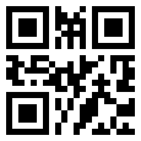 Number 19078432 QR code