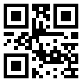 Number 19150691 QR code