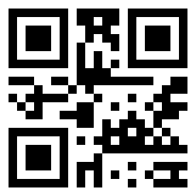 Number 1915455 QR code