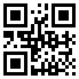 Number 1915457 QR code