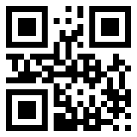 Number 19286049 QR code