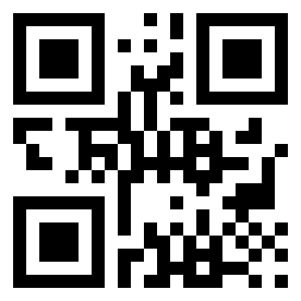 Number 1936504 QR code