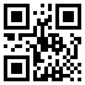 Number 1942840 QR code