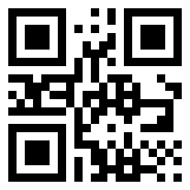 Number 1944275 QR code