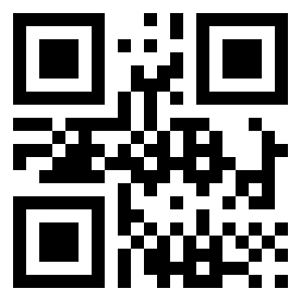 Number 1964041 QR code