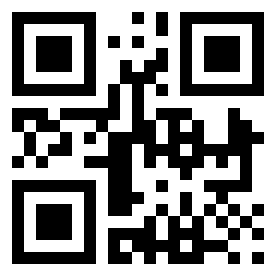 Number 1968134 QR code