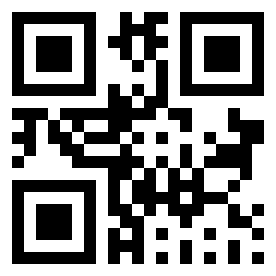 Number 198933 QR code