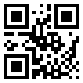 Number 1994002 QR code