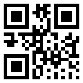 Number 19985 QR code