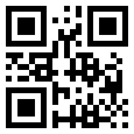 Number 2003507 QR code